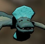 tulip snake chuckle (3/4)