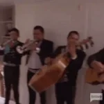 Castanets and Acordion