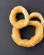 Jack curly fries