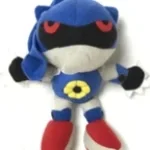Metal sonic commands (copy)