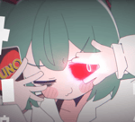 Mimukauwa Nice Try - Sound
