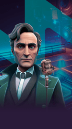 Música] LP tubarão Falcão