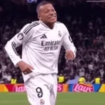 Mbappe Song