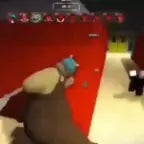 and my name is uncle samsonite