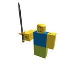roblox sword lunge