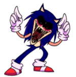 Sonic.exe laugh