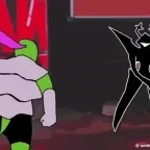 deltarun hart burn 2