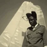 Saxophone getting louder