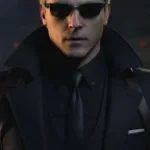 WESKER BR/ SER DEUS