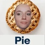 pomme pomme tarte tarte