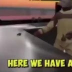 JoshDub Intro slowed