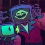 chikki-chikki-chaa but electro