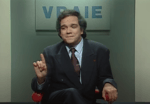 Les Inconnus - Responsable, mais pas coupable... (Psebcool)