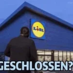 WIR SIND IN LIDL!