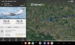 Il-76 fire gpws