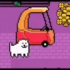 Carti x Toby Fox type beat