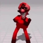 Paranoia - Mario's Madness/ Mr.Virtual Chase