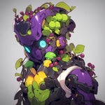 Through the grapevine stand summon