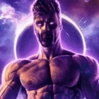 giga chad +1000 Aura