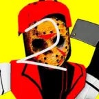 (New) Vanity Jason LMS Theme - Forsaken (Part 2)