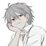 Pathetic Sindzi ikari 75062061 - Sound