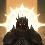 I am Arthur Pendragon