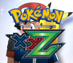 Op Pokémon XYZ