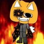 Mr. Foxo Killed Guest Voiceline