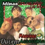 Dancinha dos Mamonas Assasinas - Sound
