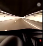 Sa fais 1h que je suis dans un tunnel - Sound