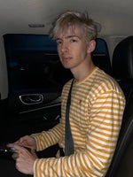 yeah, love it when u spin round on it