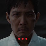 Player 456 Eliminated