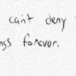 CONFESS YOUR LOVE FUNK