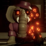 Brace The Insane Series Ost