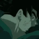 Goku_ I will not let you destroy my world - Music removed