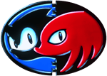 Sonic & Knuckles No Way!