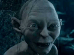 Lord of the rings - Gollum -You don't have any friends