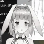 Ironmouse - Cry For Me PHONK (0.7 Slowed Reverb)