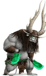 Desça dai seu corno