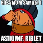 about my brother jas tita