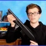 dont mess with the shotgun