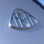 Maybach music tag