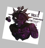 B-Boom! Fanmade Noli