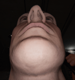 goofy cartoon running sound effect