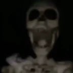 IS THIS THE HALLOWEEN ASLE?!