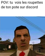 Spotted soundeffect (WOT)
