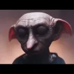 DOBBY IN STAR WARS