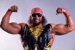 Randy Savage - Oh yeah - Sound