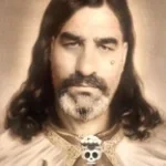 kobra amet isus kristos