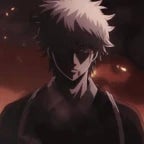 ID LET THE WORLD BURN - mylancore